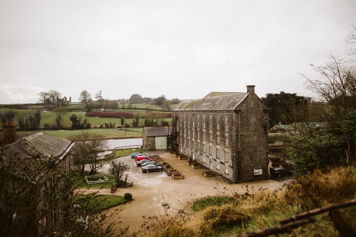 Millhouse Wedding Photography 3