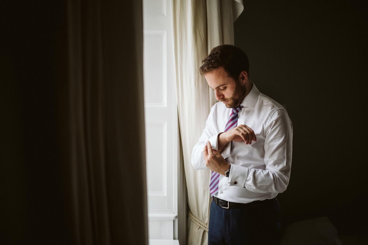 Millhouse Wedding Photography 13