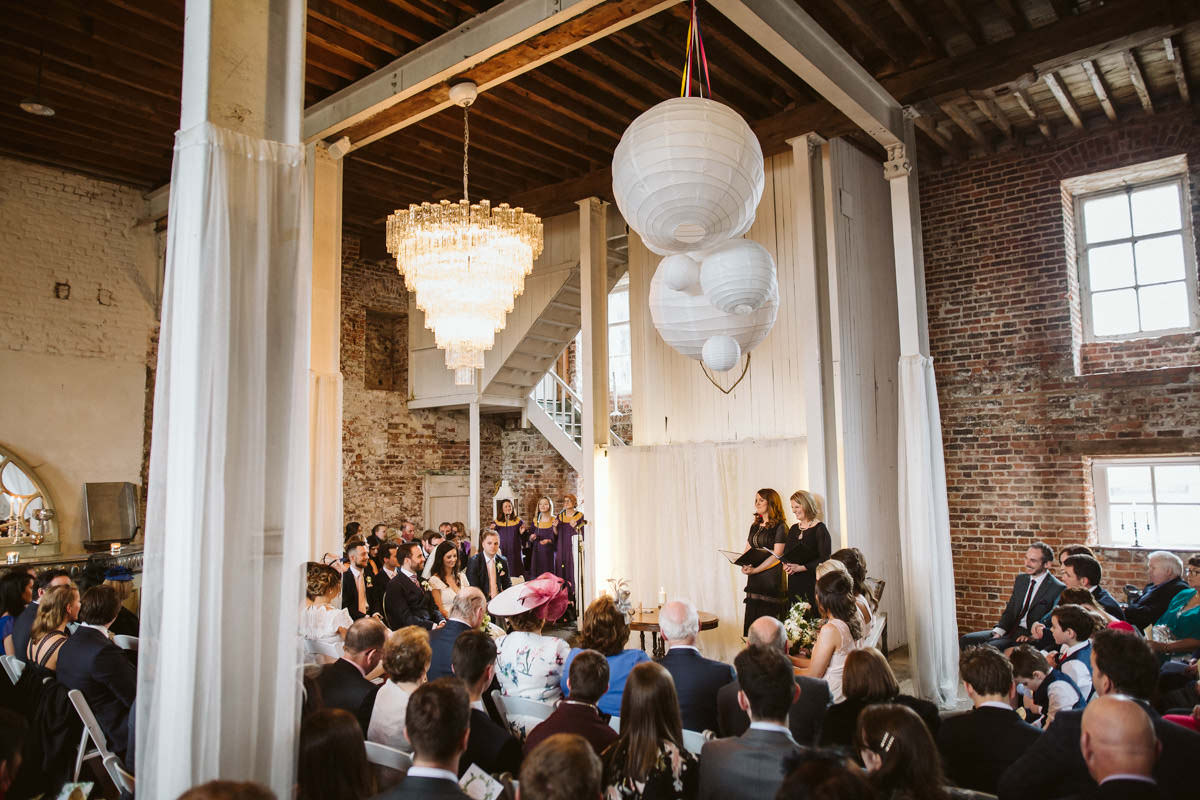 Millhouse Wedding Photography 27