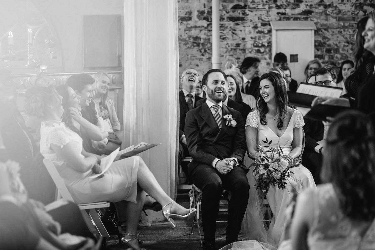 Millhouse Wedding Photography 28