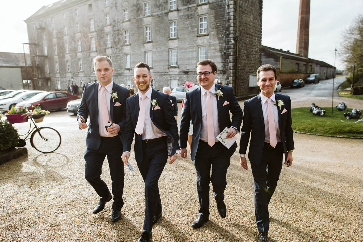 Millhouse Wedding Photography 42