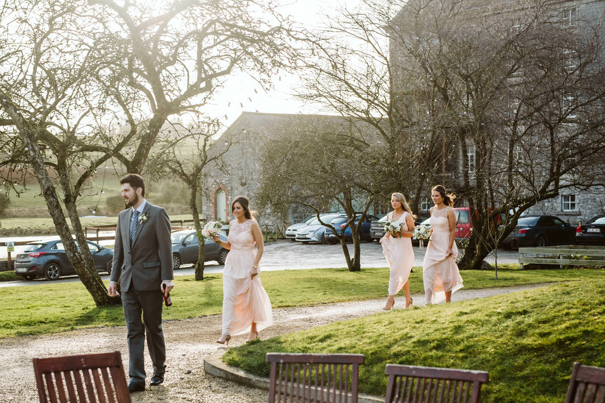 Millhouse Wedding Photography 47