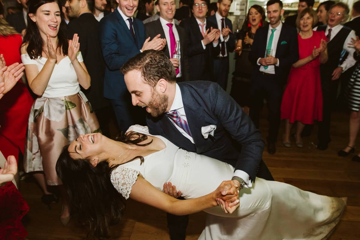 Millhouse Wedding Photography 85
