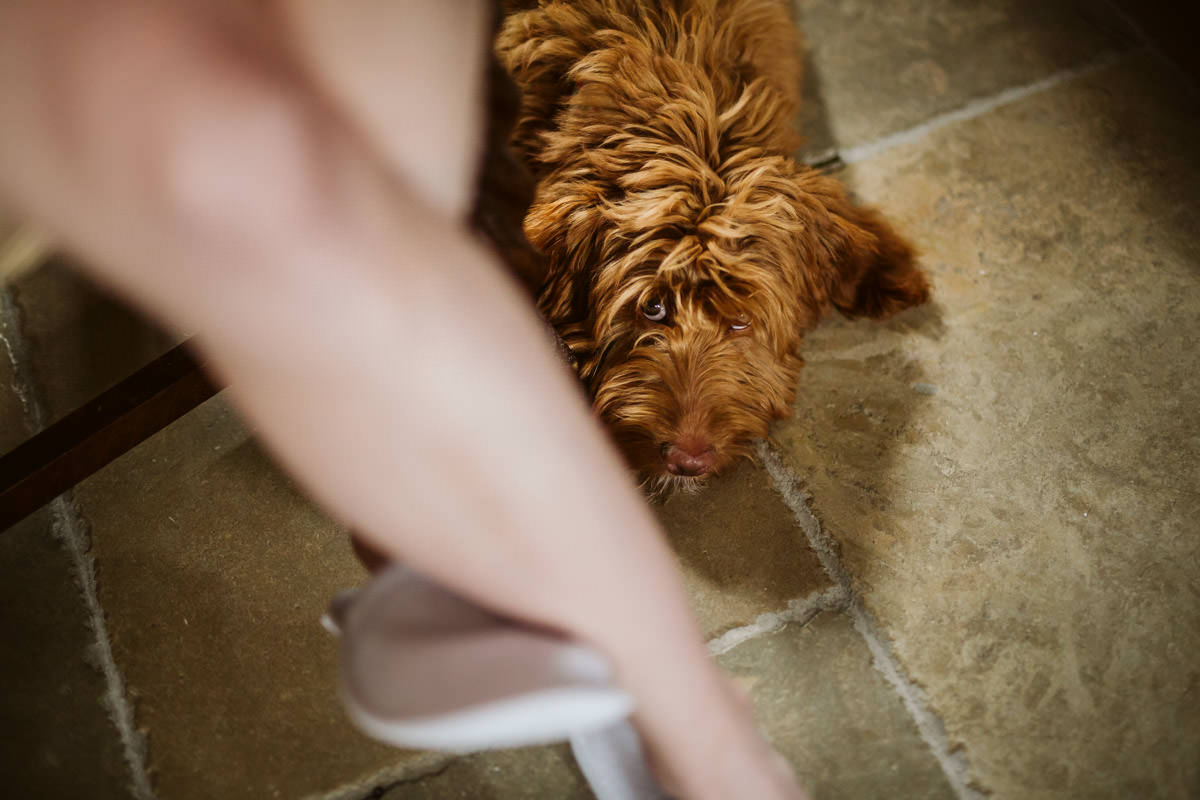 Trump Doonbeg Wedding Photographer 14
