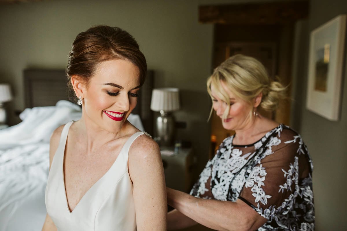 Trump Doonbeg Wedding Photographer 30