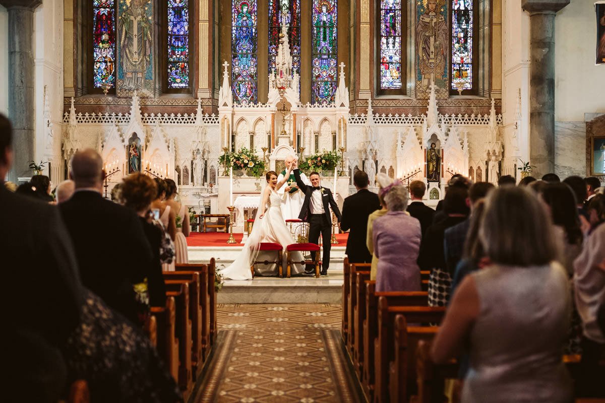 Trump Doonbeg Wedding Photographer 45