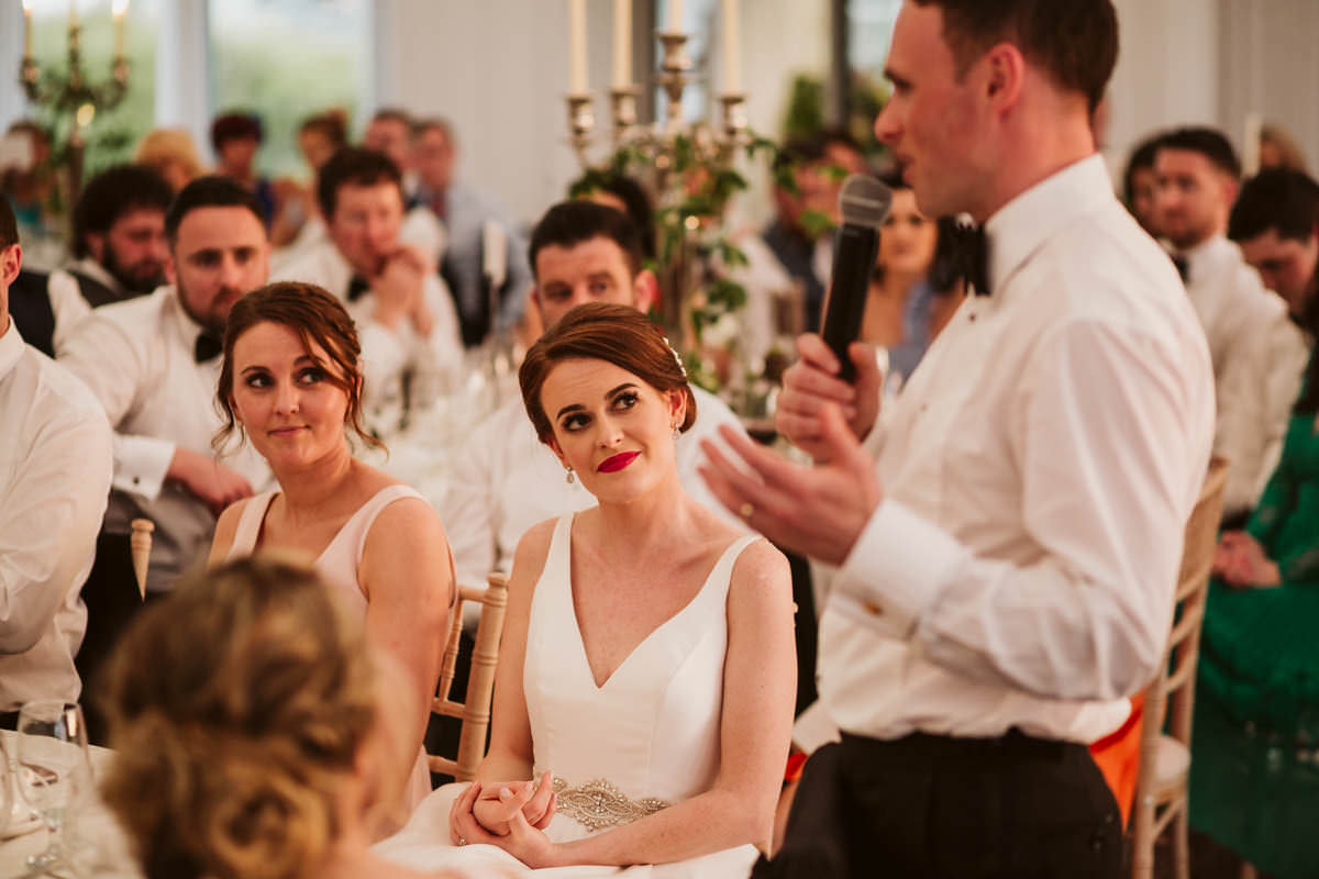 Trump Doonbeg Wedding Photographer 95