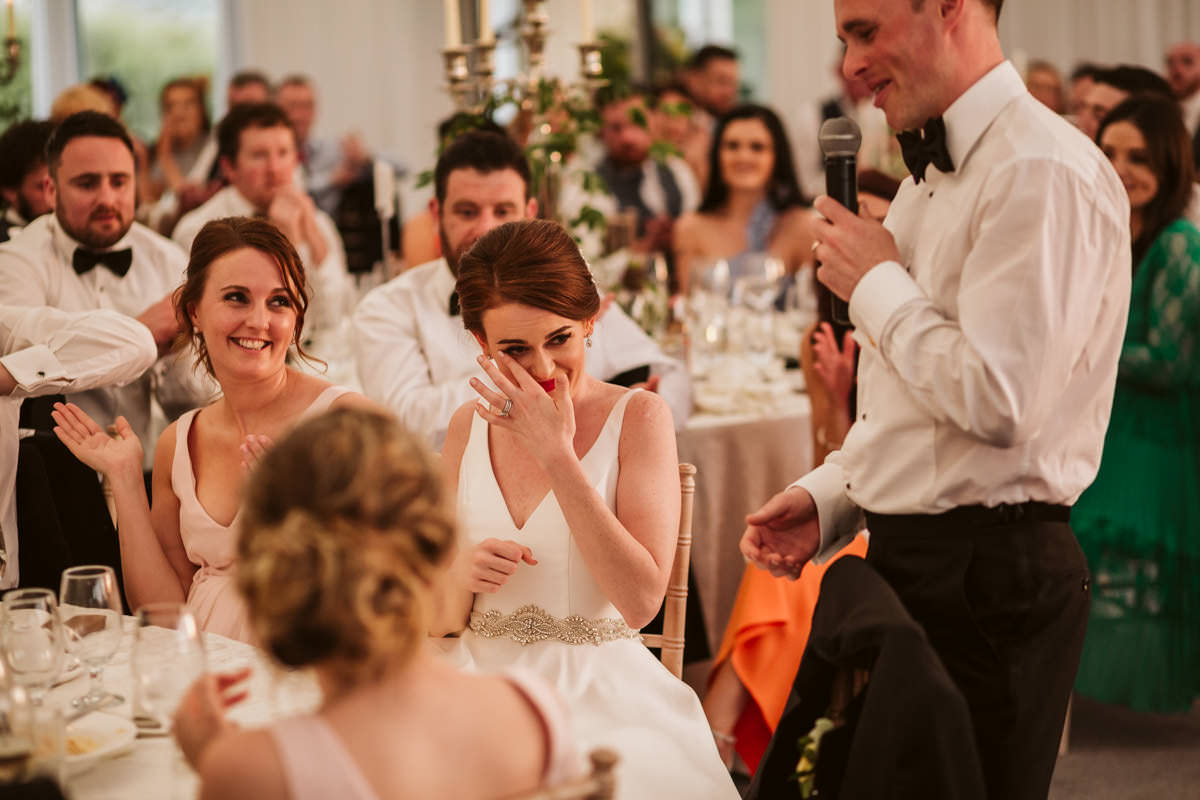 Trump Doonbeg Wedding Photographer 97