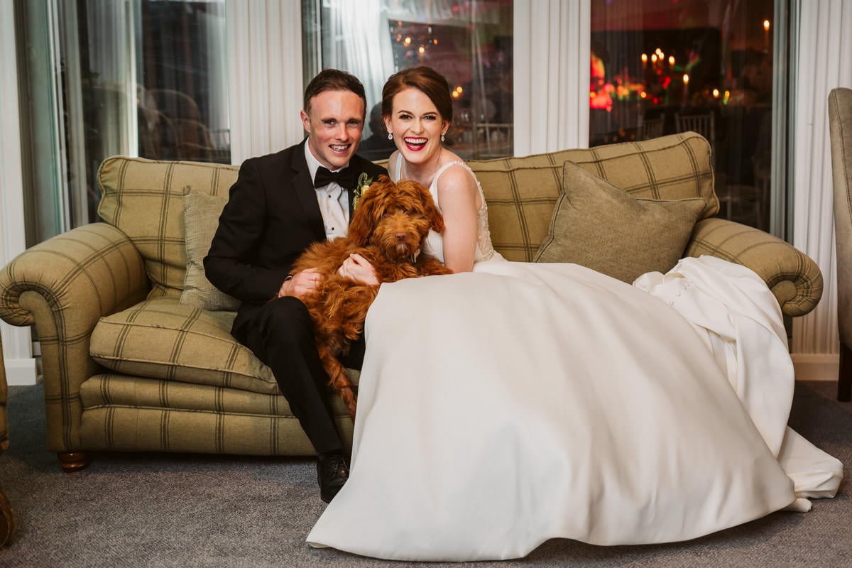Trump Doonbeg Wedding Photographer 104