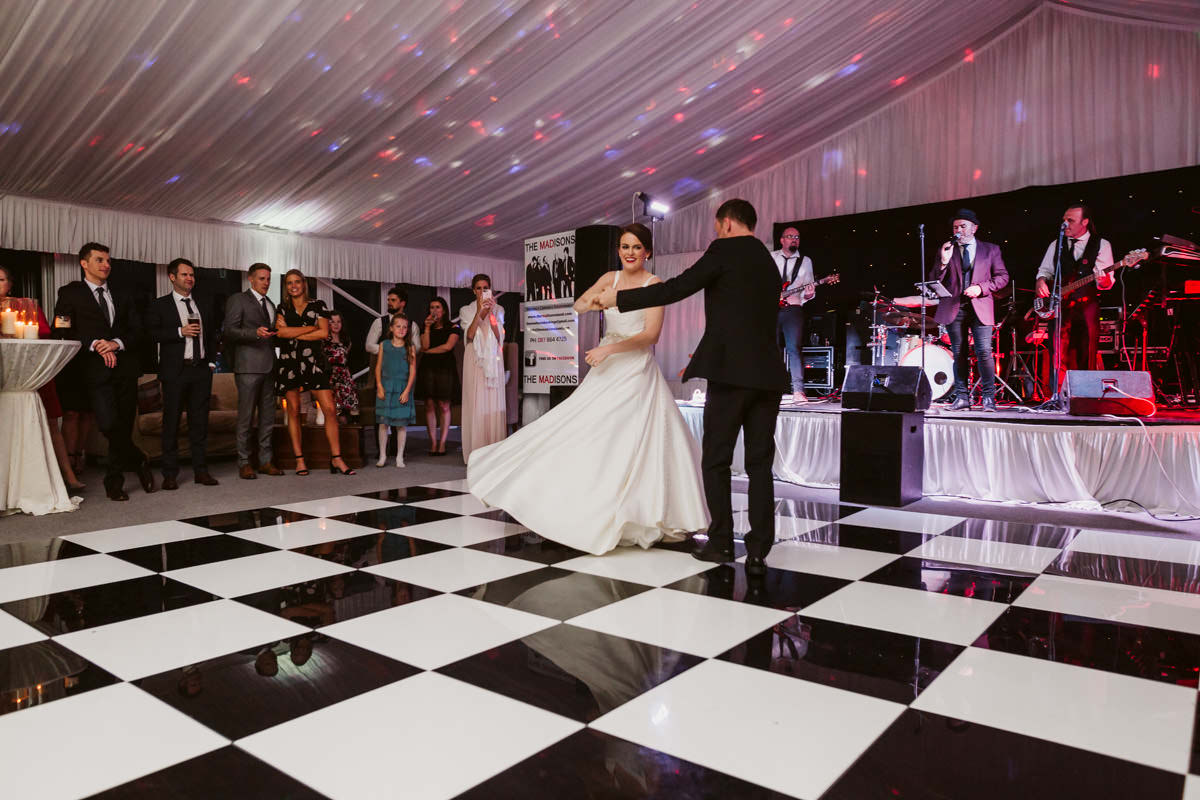 Trump Doonbeg Wedding Photographer 108