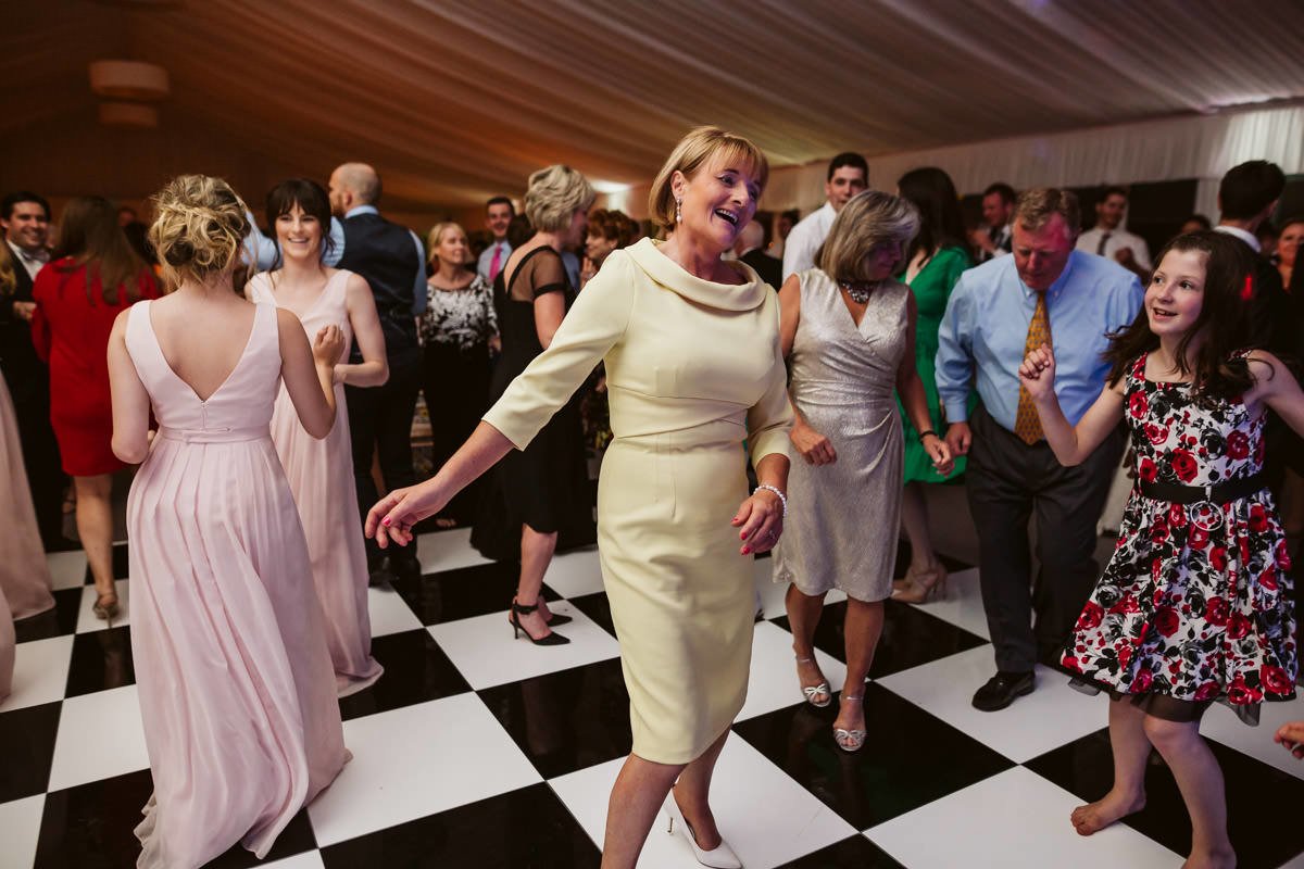 Trump Doonbeg Wedding Photographer 112