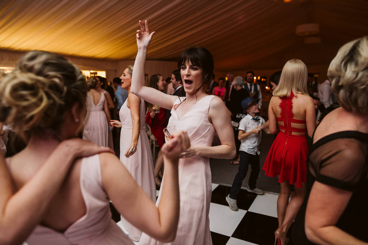 Trump Doonbeg Wedding Photographer 113