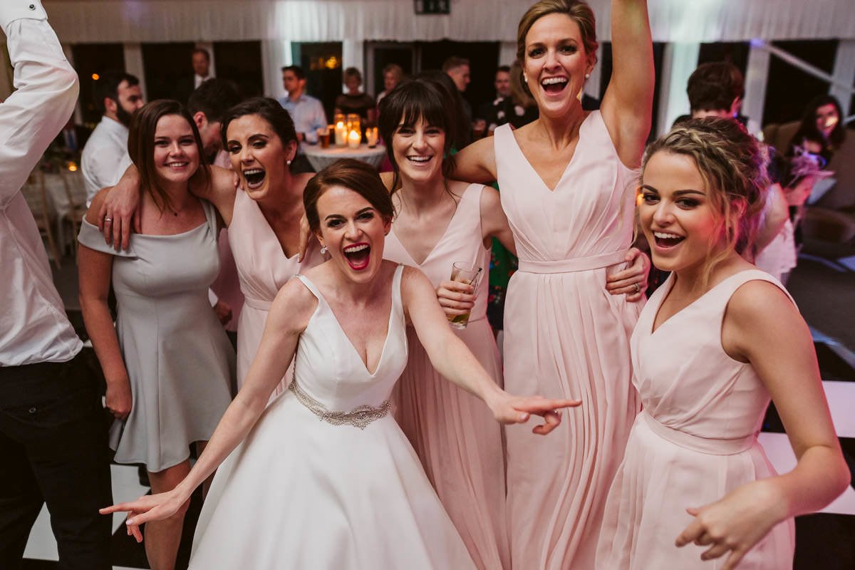 Trump Doonbeg Wedding Photographer 118