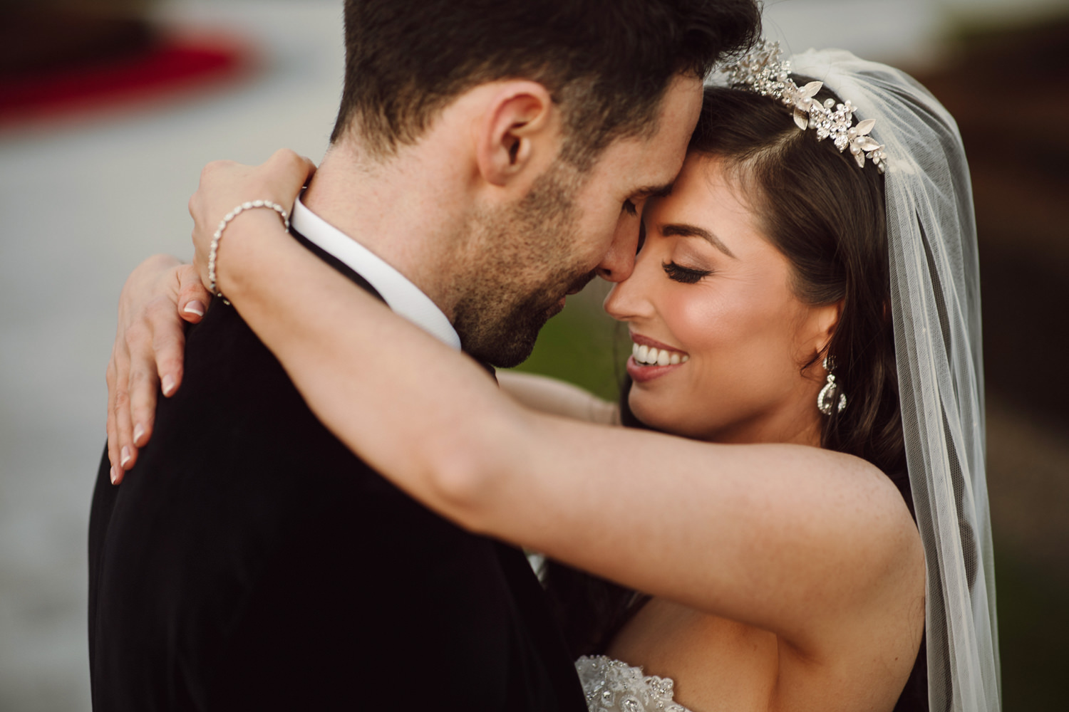 Adare Manor Wedding - A 5 Star Festive Celebration 76